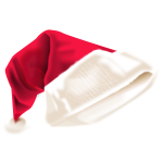 Santa's Cap