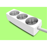 Electric sockets