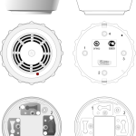 Smoke detector-1645267632