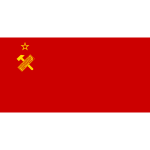 soviet flag