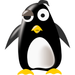 tux