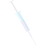 syringe