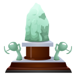 trophy street creator rock