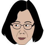 Tsai Ing-wen