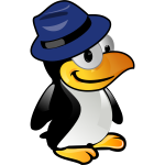 tux hat