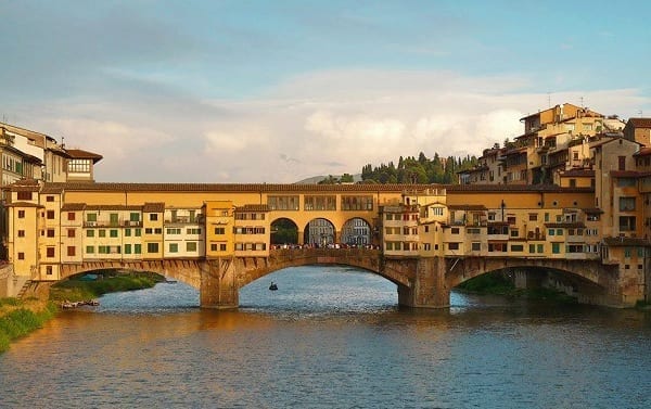 Ponte Vecchio