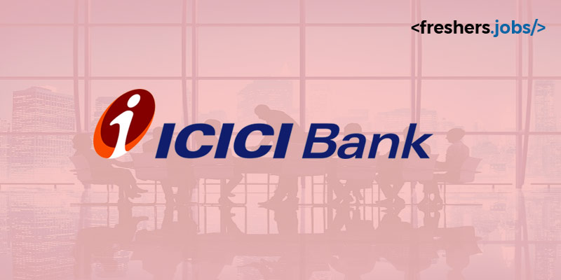 ICICI bank