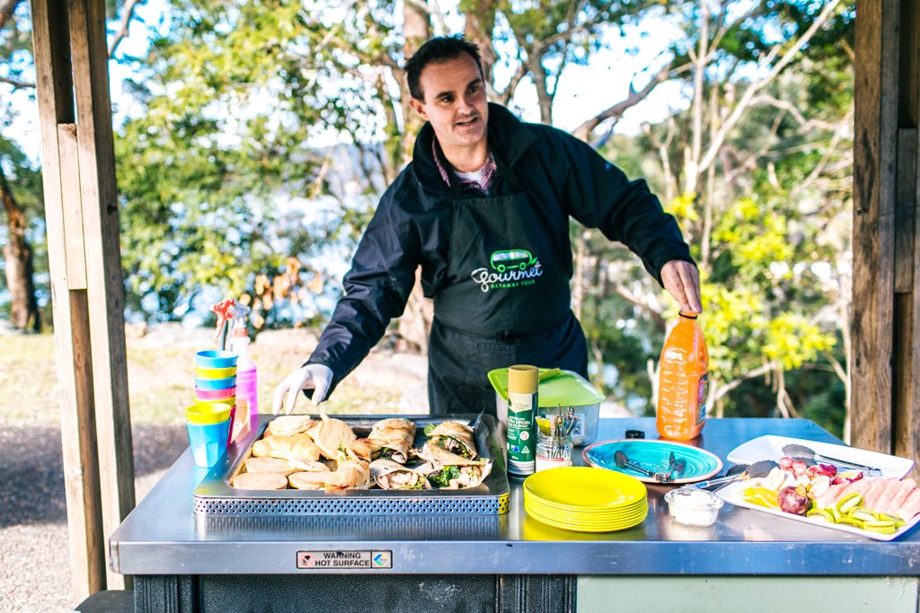 hunter valley picnic