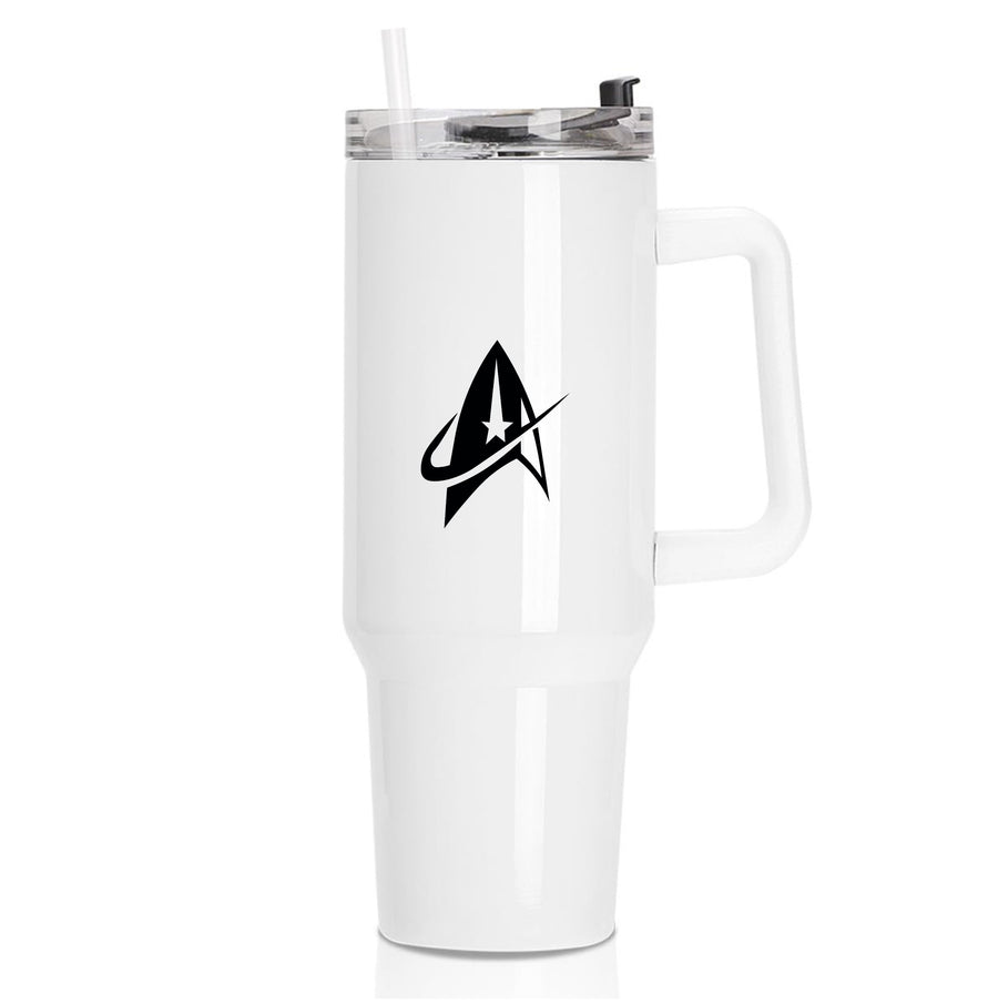 Logo Tumbler