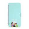 Mamma Mia Wallet Phone Cases