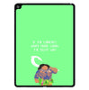 Moana iPad Cases