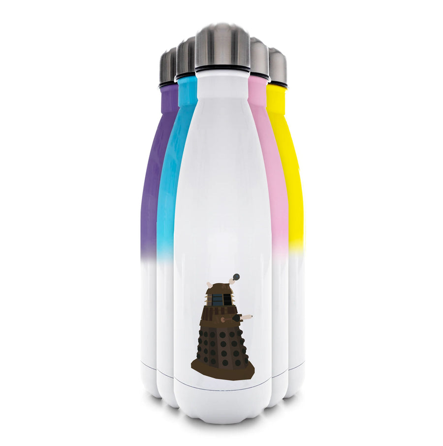 Dalek Water Bottle