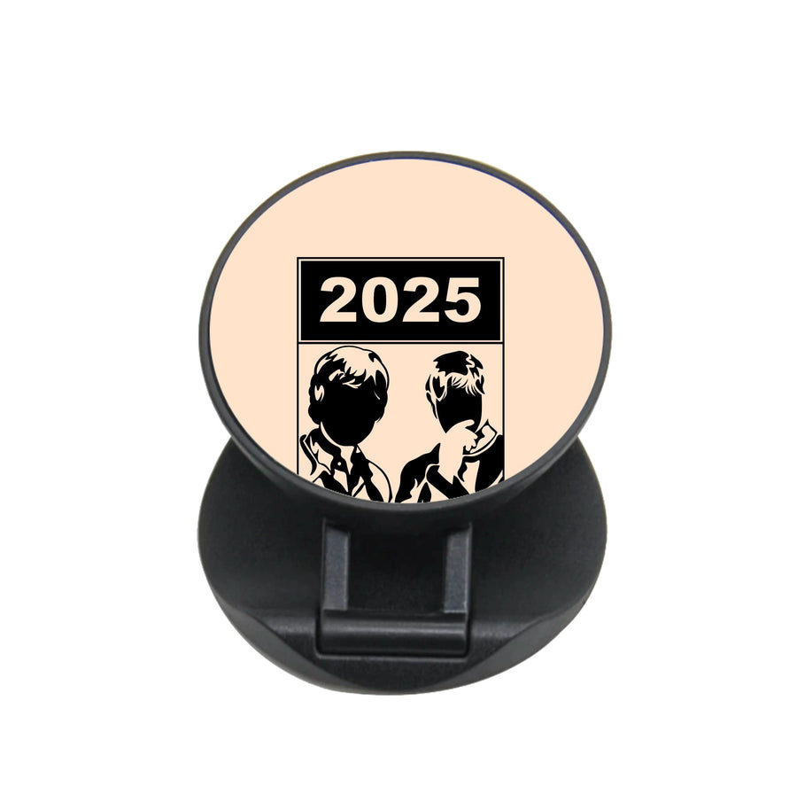 2025 Band FunGrip