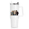 JLS Tumblers