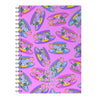 Bridgerton Notebooks