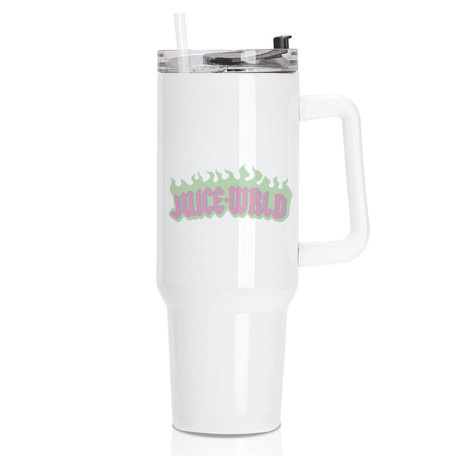 Juice + World - Juice Tumbler