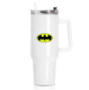 Batman Tumblers