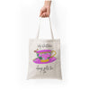 Bridgerton Tote Bags