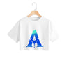 Avatar Crop Tops