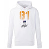 F1 Hoodies