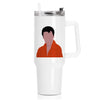 Elvis Tumblers