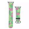 Foliage Apple Watch Straps