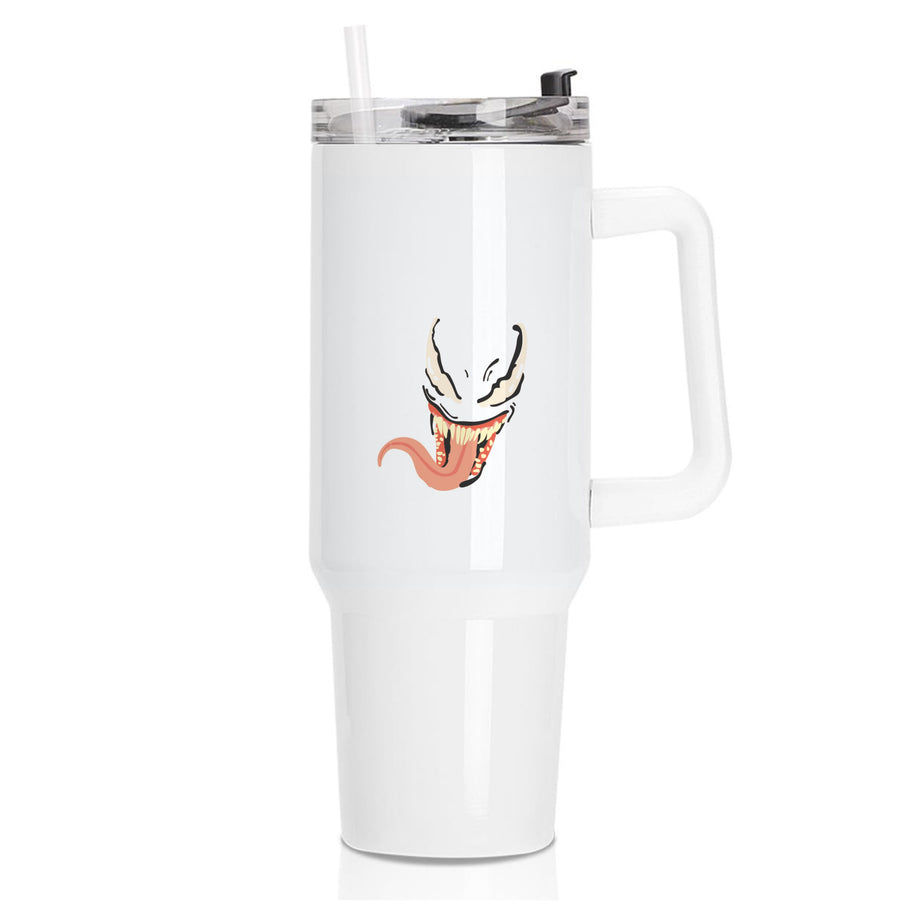 Venom - Marvel Tumbler