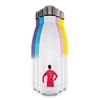 Football Water Bottles