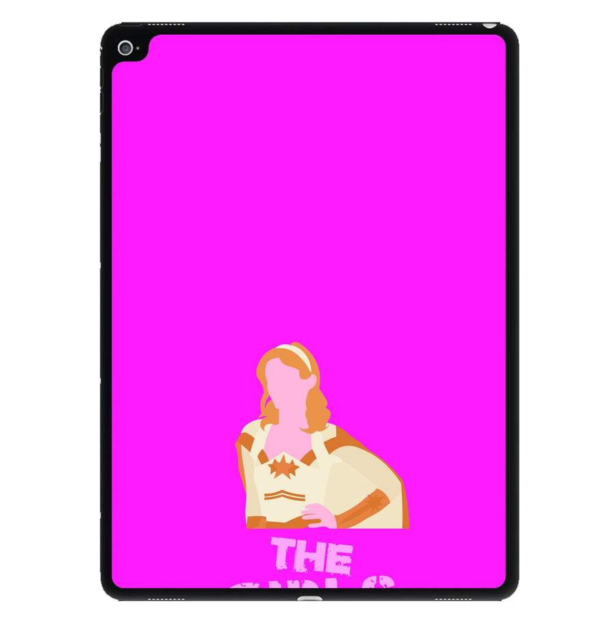 The Girls iPad Case