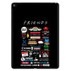 All Quotes iPad Cases