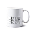 The 1975 Mugs