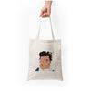 Miley Cyrus Tote Bags