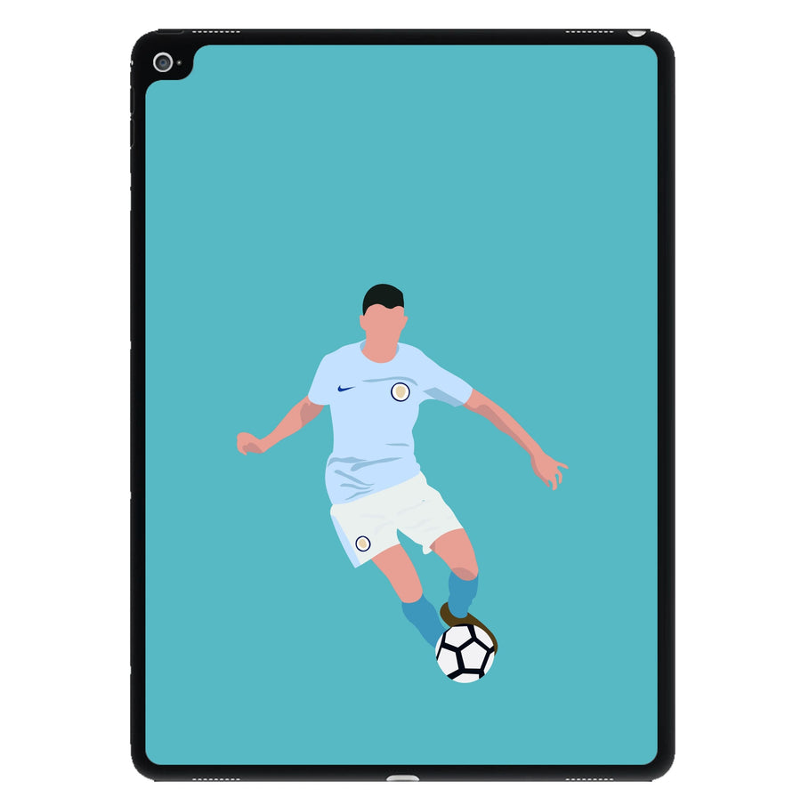 Foden - Football iPad Case