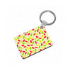 Sweets Keyrings