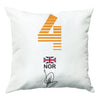 F1 Cushions