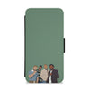 JLS Wallet Phone Cases