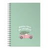 Christmas Songs Notebooks