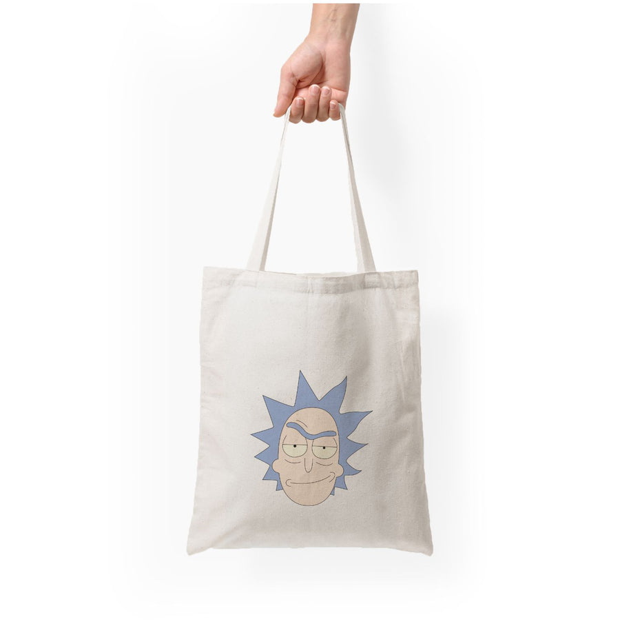 Smirk - RAM Tote Bag