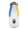 Scream Water Bottles