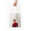 Marvel Tote Bags