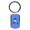 Young Sheldon Luxury Keyrings