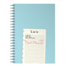 Paul Mescal Notebooks