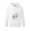 psychedelic Kids Hoodies