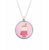 Moomin Necklaces