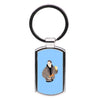 Pete Davidson Luxury Keyrings