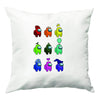 Among Us Cushions