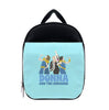 Mamma Mia Lunchboxes