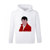 Elvis Kids Hoodies