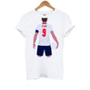 Football Kids T-Shirts