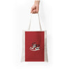 Basketball Tote Bags